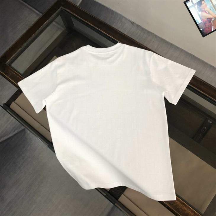 Picture of Dior T Shirts Short _SKUDiorM-4XL12yn1316269